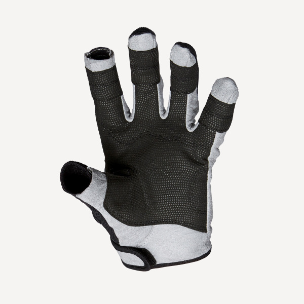 Перчатки HH Sailing Glove Long (XXL; Black)